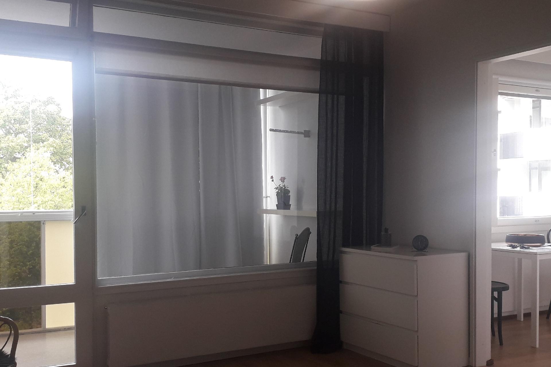 Yliskyläntie 5, Laajasalo, Helsinki