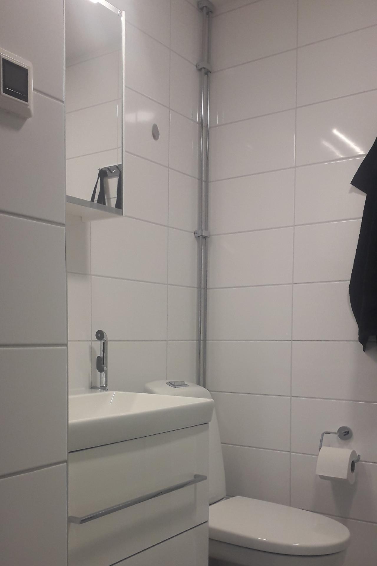 Yliskyläntie 5, Laajasalo, Helsinki