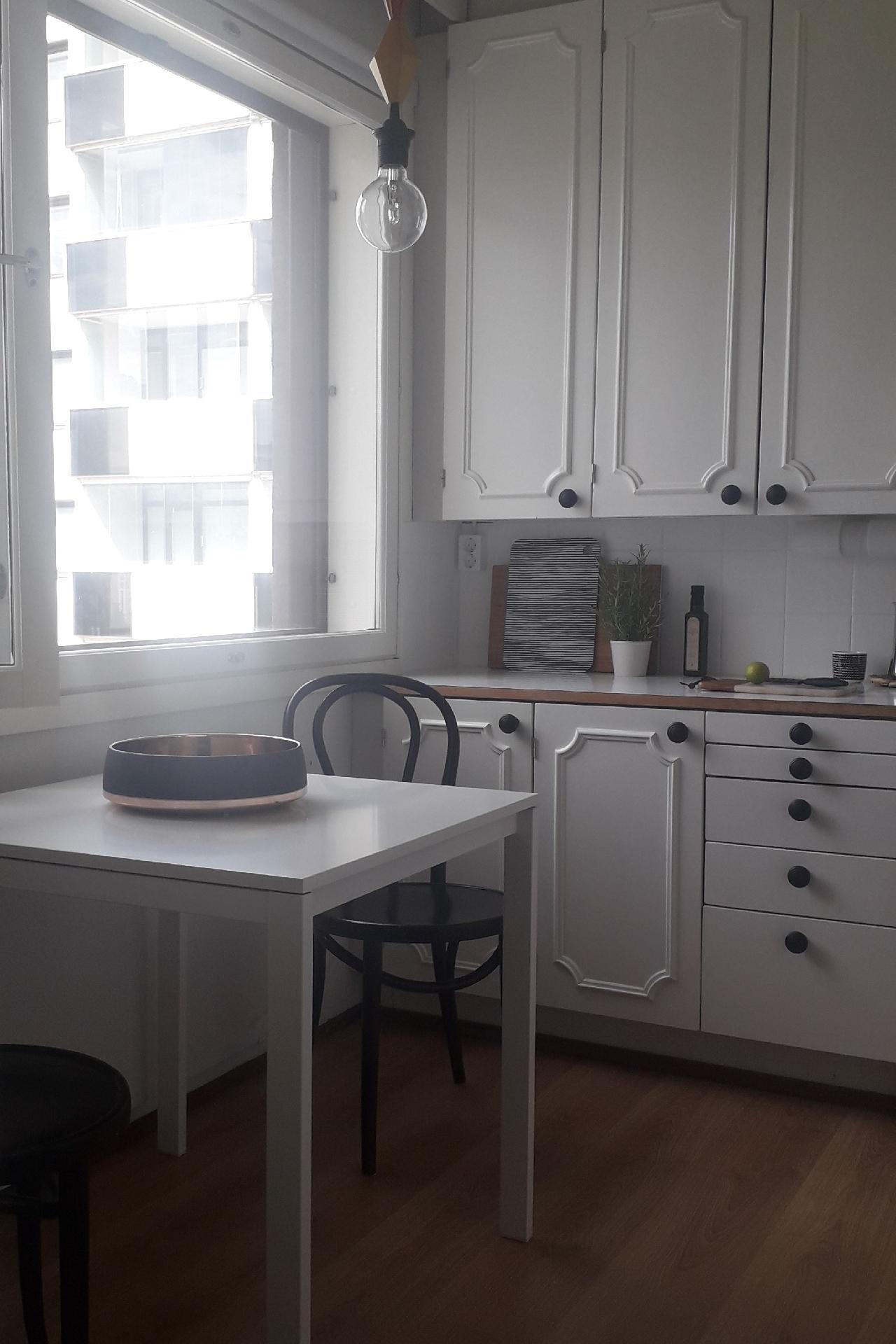 Yliskyläntie 5, Laajasalo, Helsinki