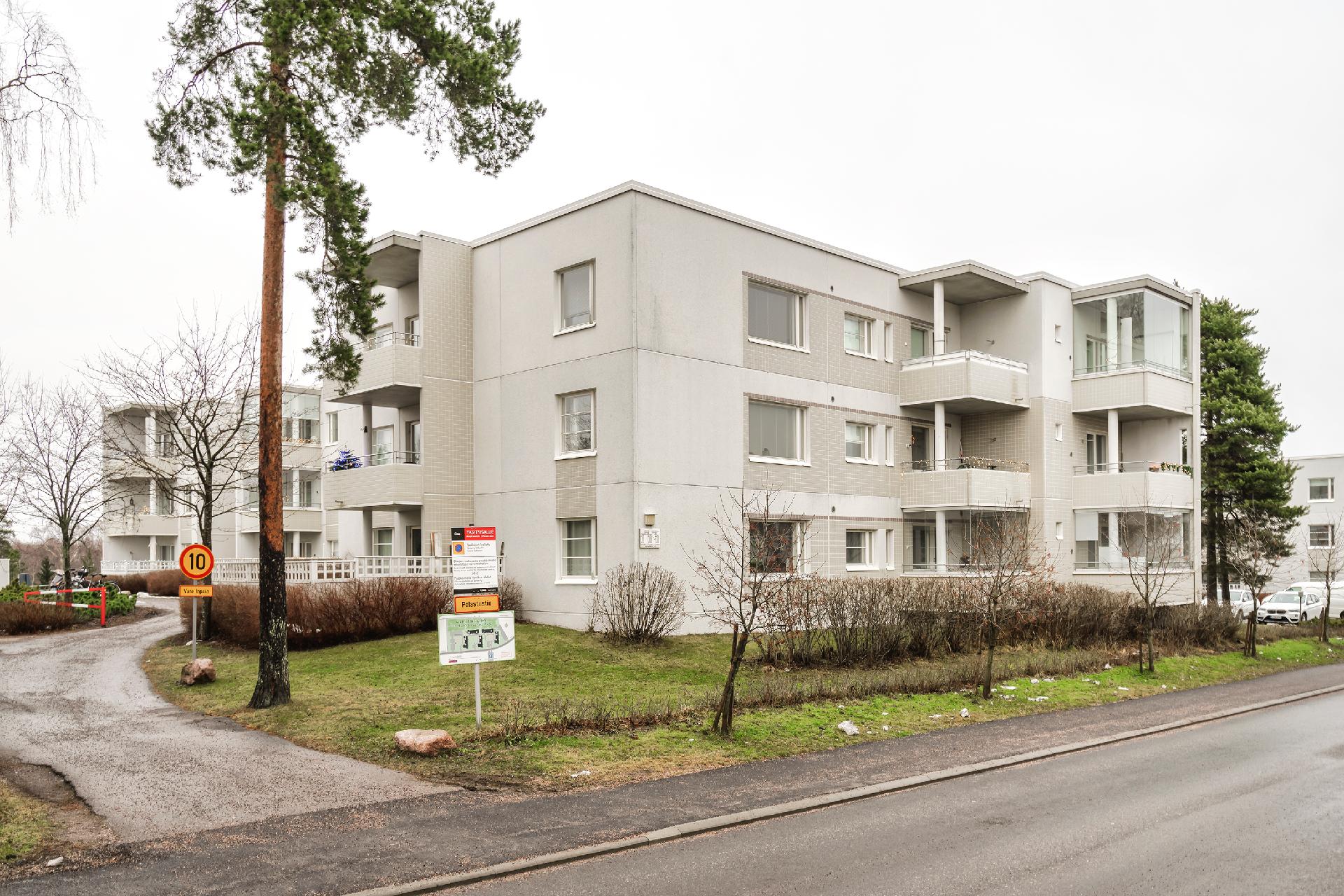 Mäenrinne 3-5, Westend, Espoo