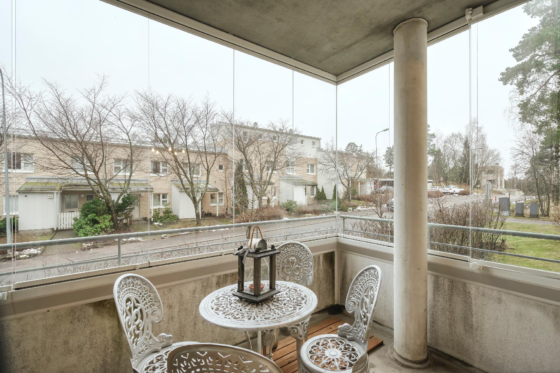 Mäenrinne 3-5, Westend, Espoo