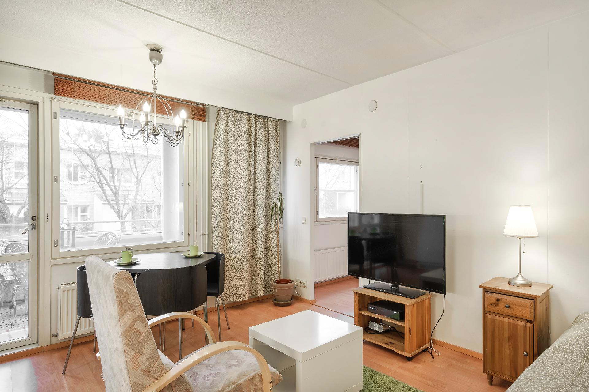 Mäenrinne 3-5, Westend, Espoo