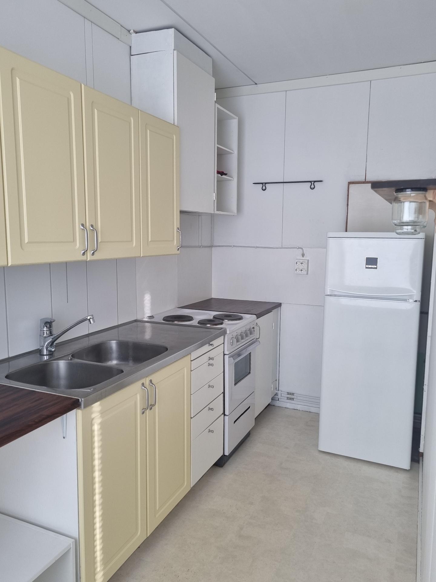 Minkkitie 13, Ollila, Kempele