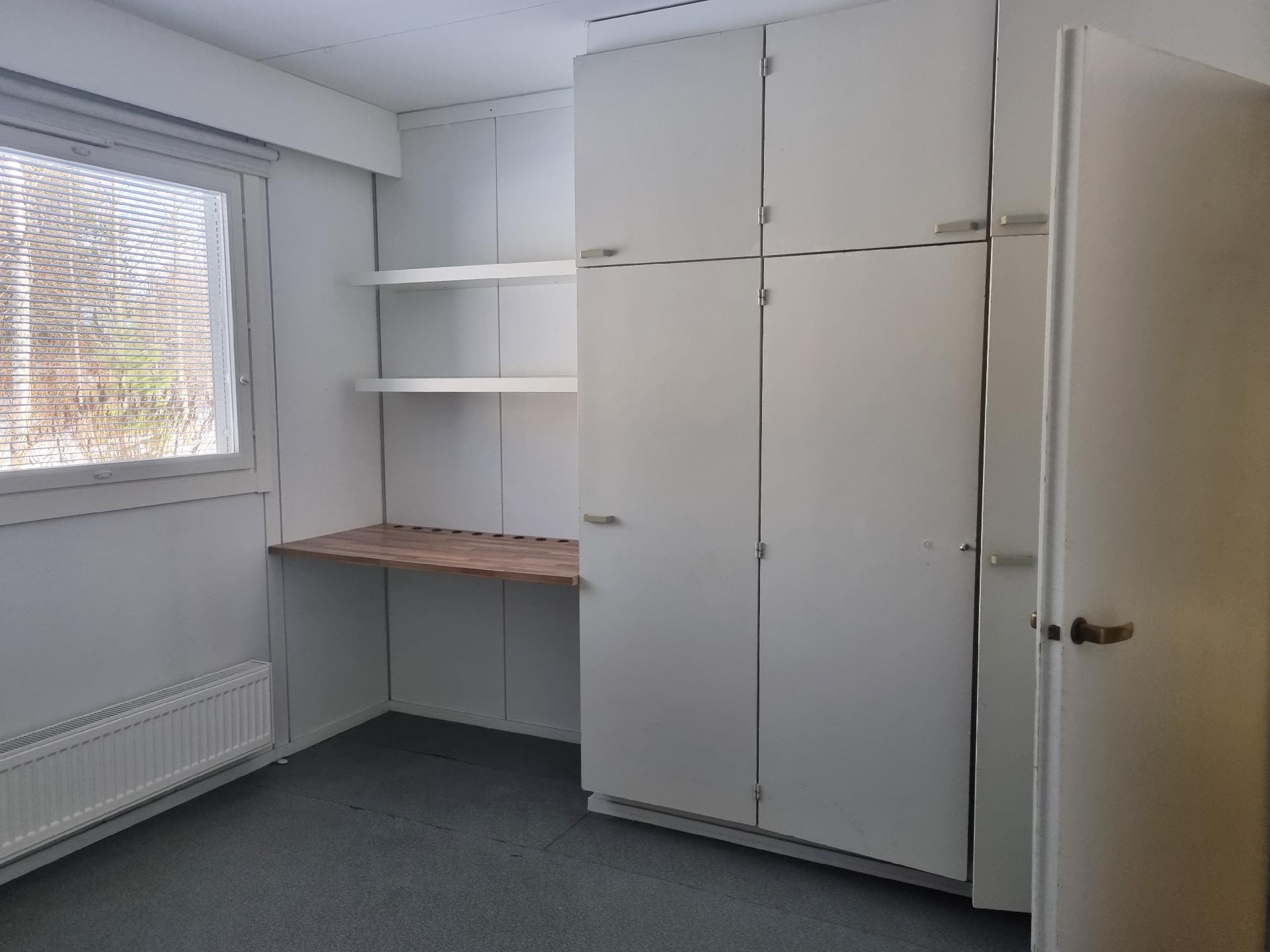 Minkkitie 13, Ollila, Kempele