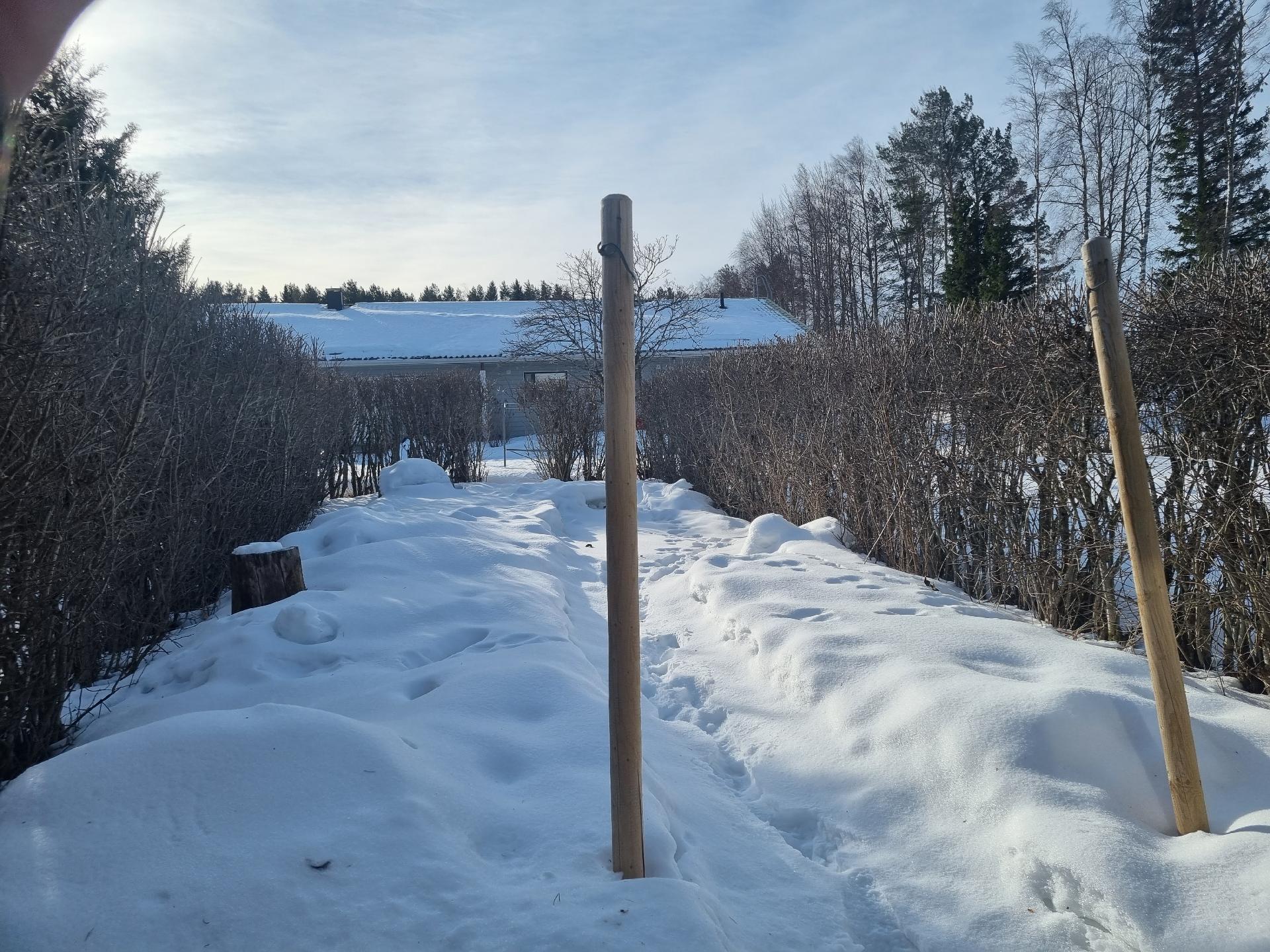 Minkkitie 13, Ollila, Kempele