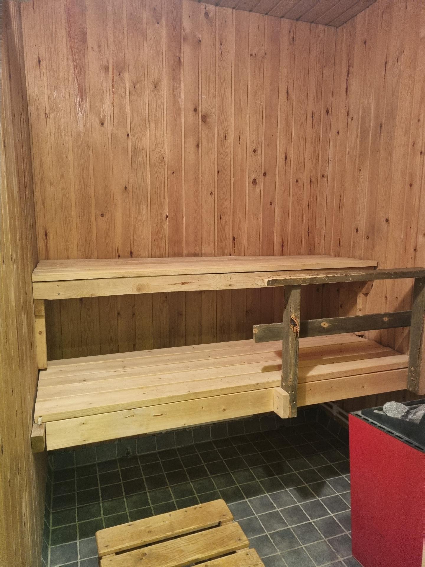 Minkkitie 13, Ollila, Kempele