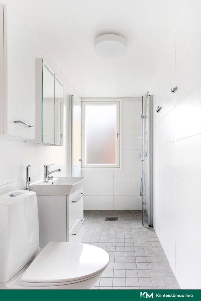 Vähäntuvantie 3, Konala, Helsinki