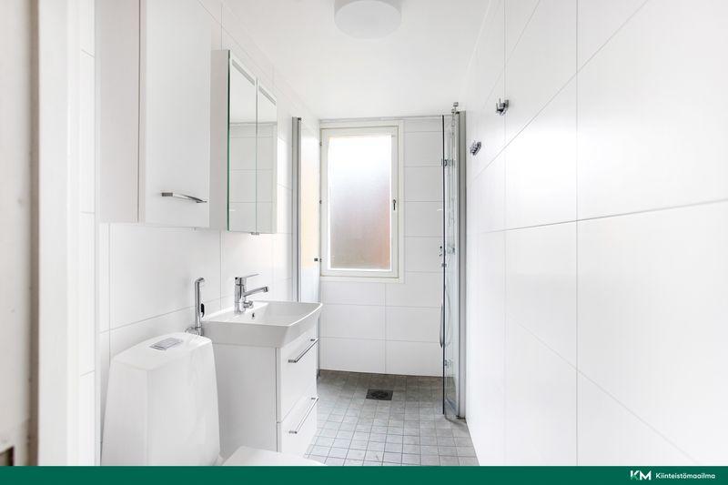 Vähäntuvantie 3, Konala, Helsinki