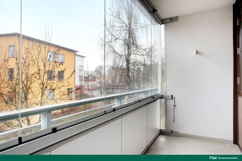 Vähäntuvantie 3, Konala, Helsinki