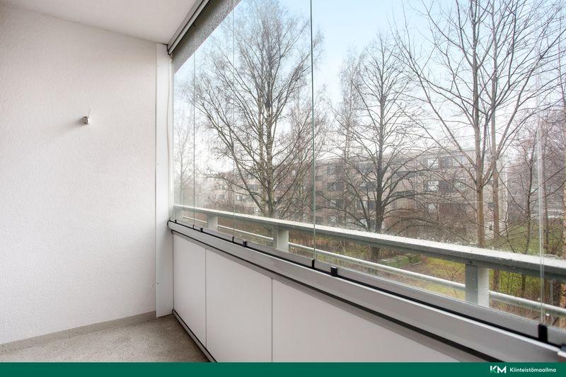 Vähäntuvantie 3, Konala, Helsinki