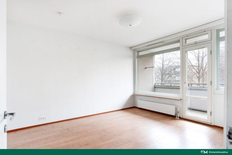 Vähäntuvantie 3, Konala, Helsinki