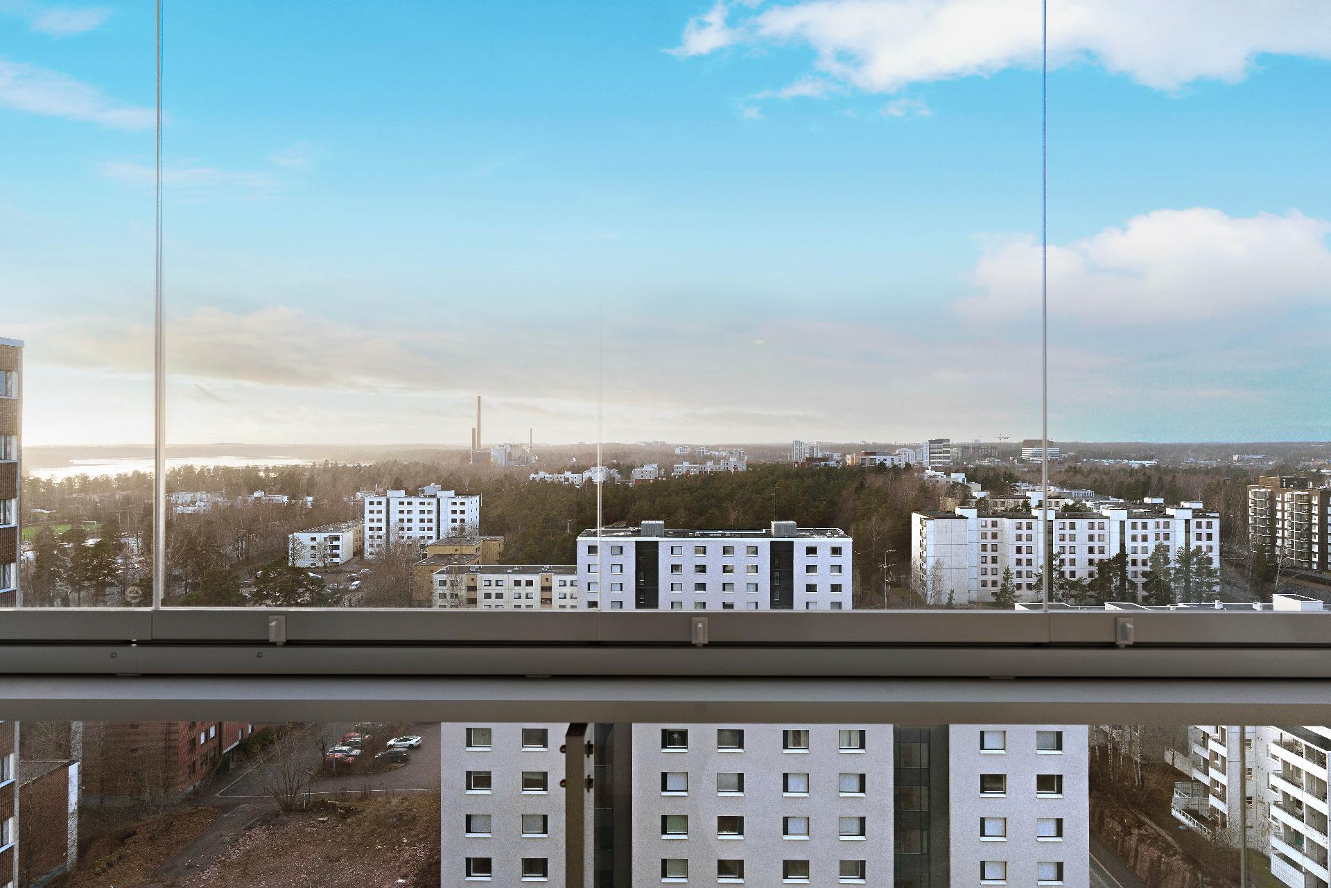 Kaisankuja 1, Matinkylä, Espoo