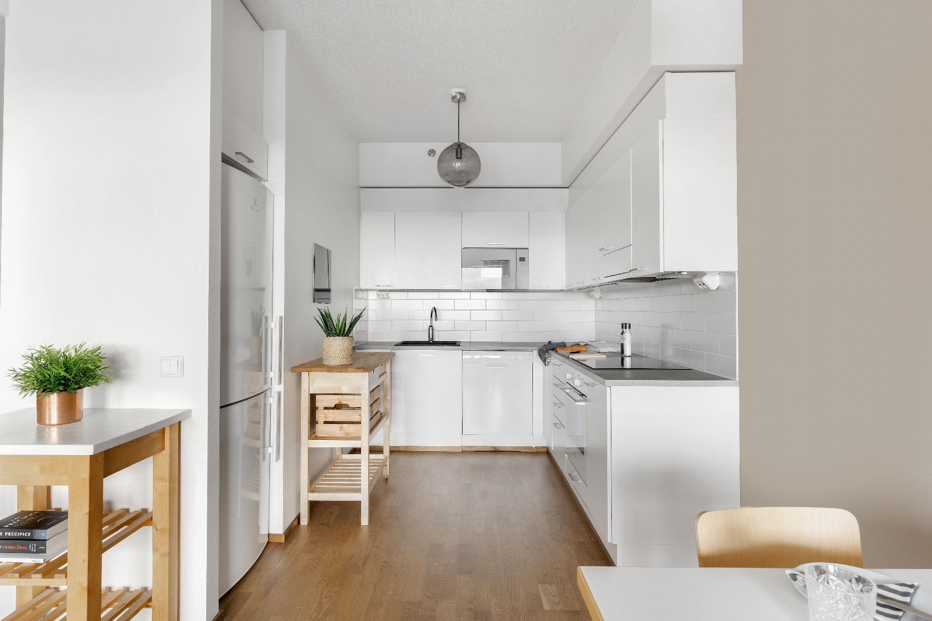 Kaisankuja 1, Matinkylä, Espoo