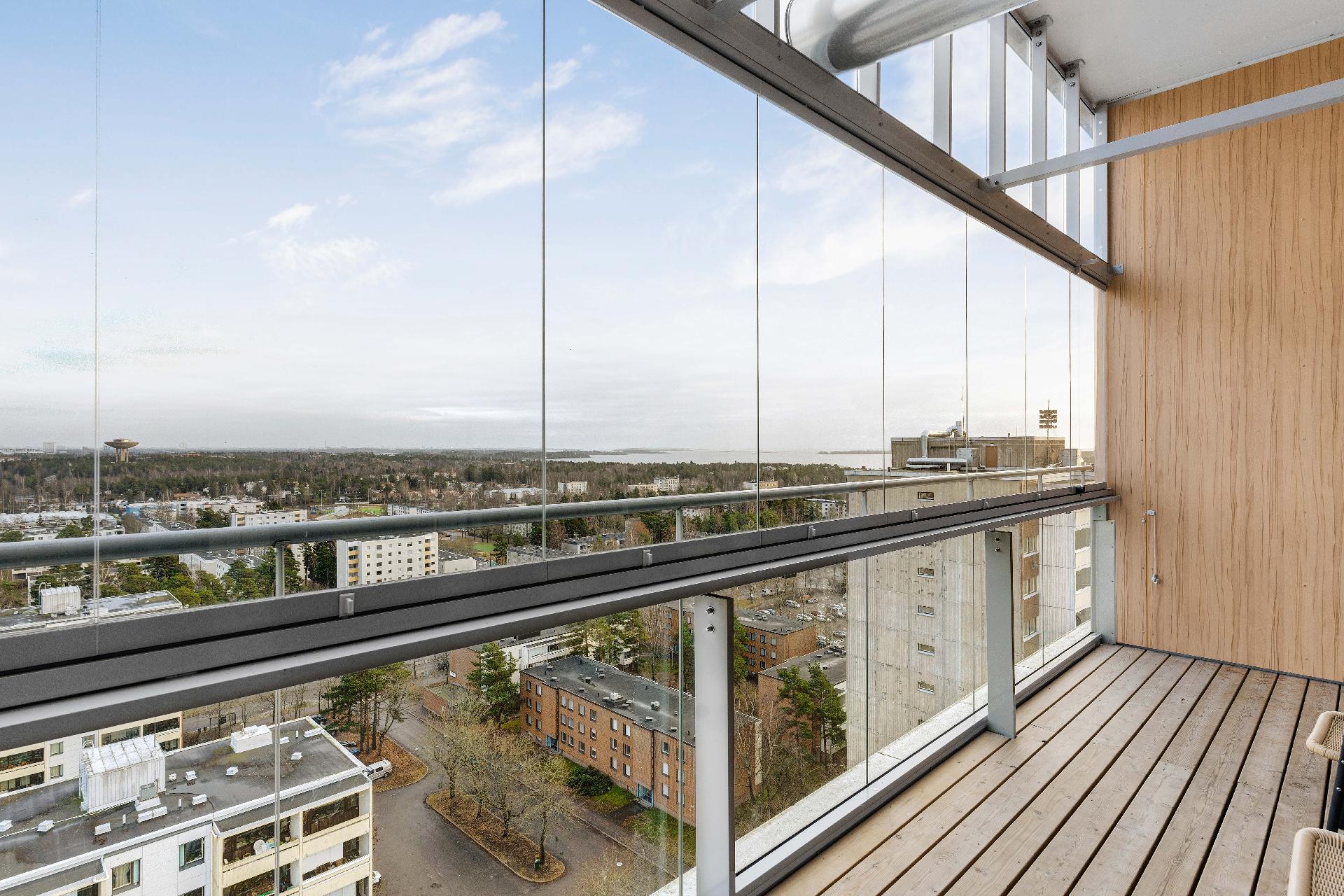 Kaisankuja 1, Matinkylä, Espoo