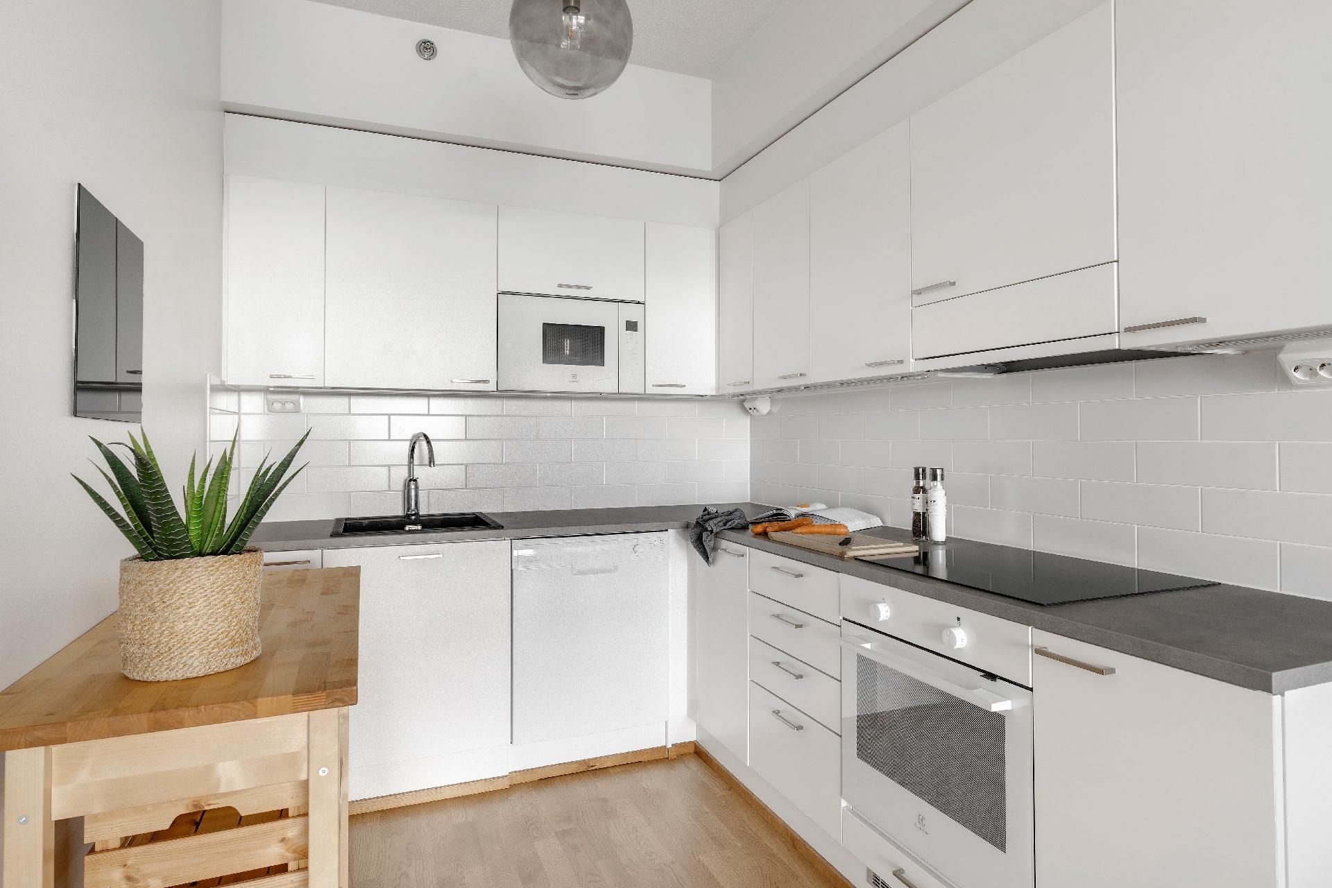 Kaisankuja 1, Matinkylä, Espoo