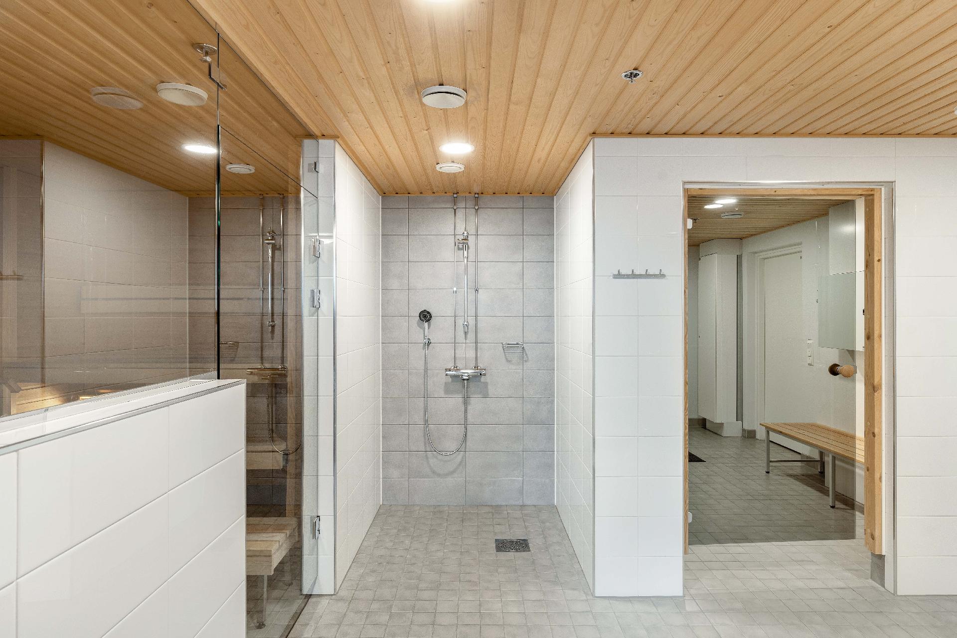 Kaisankuja 1, Matinkylä, Espoo