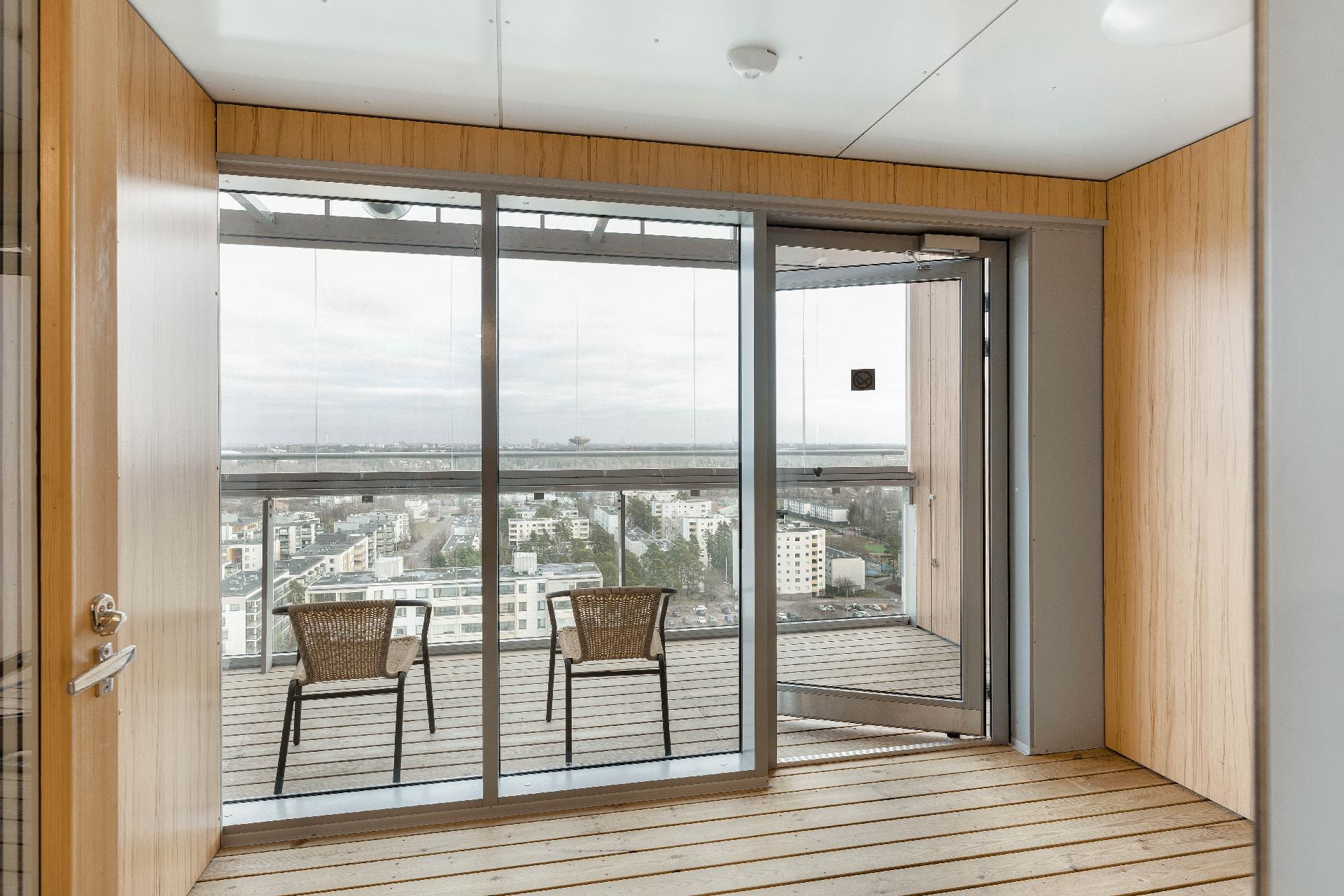 Kaisankuja 1, Matinkylä, Espoo