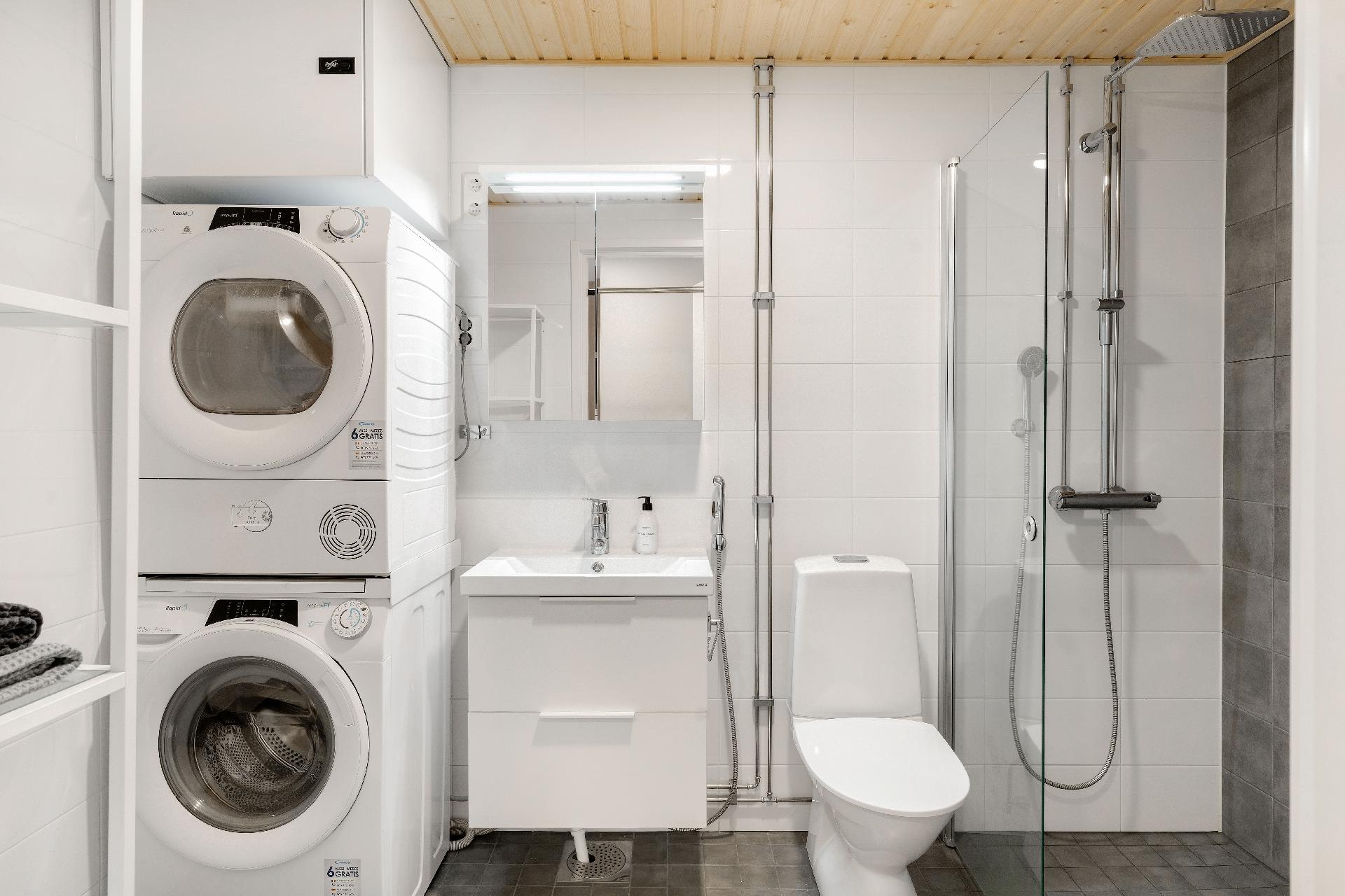 Kaisankuja 1, Matinkylä, Espoo