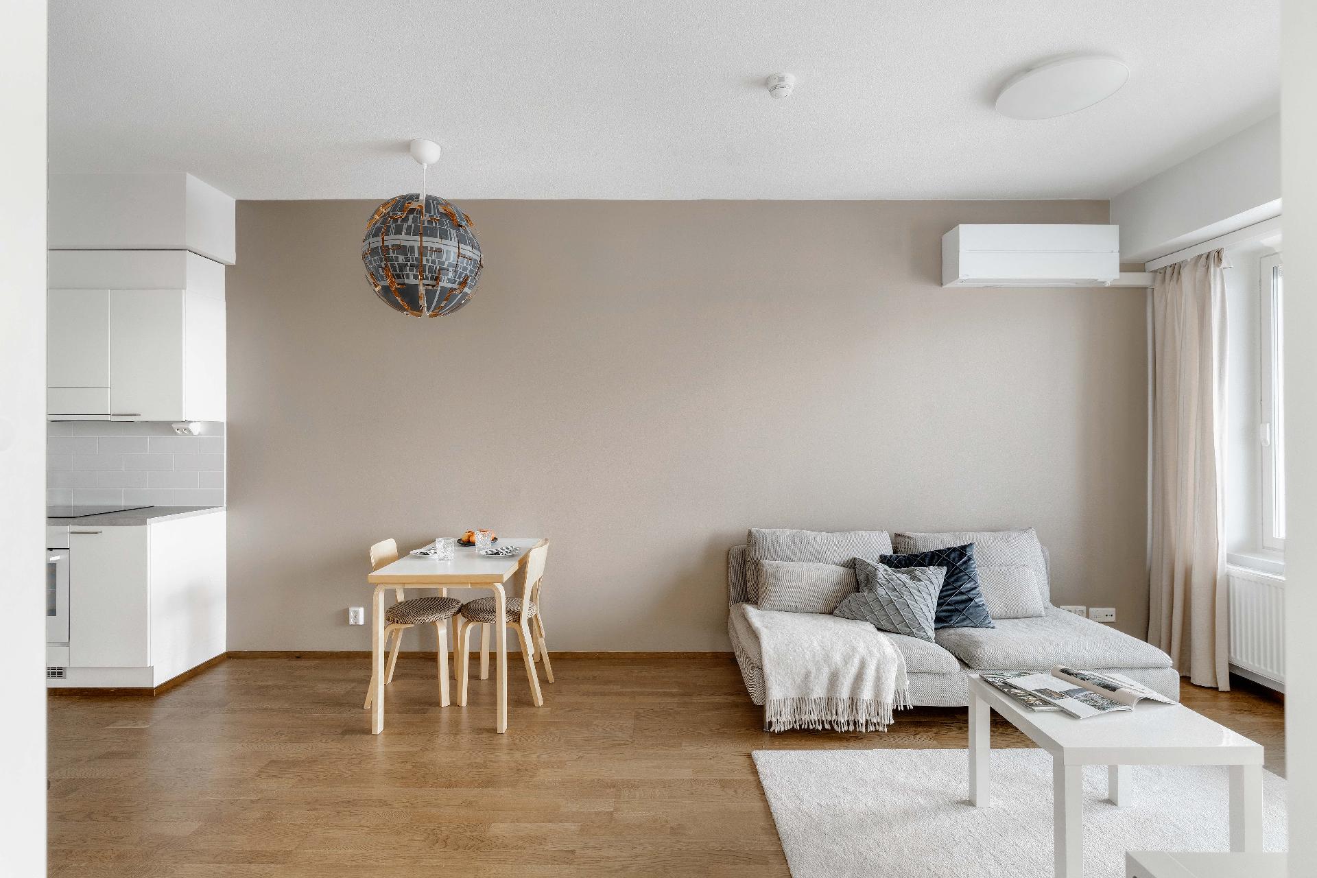 Kaisankuja 1, Matinkylä, Espoo