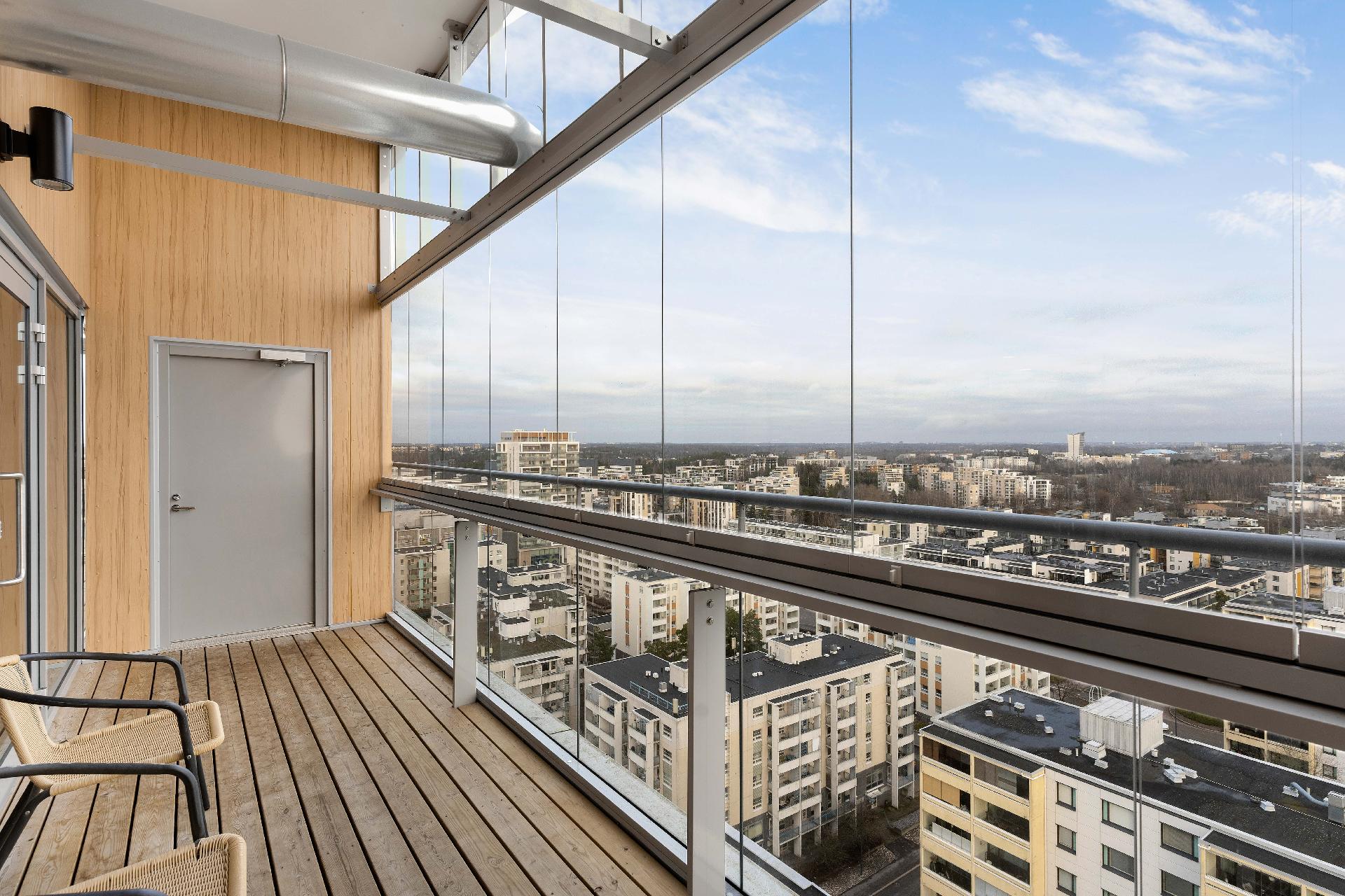 Kaisankuja 1, Matinkylä, Espoo