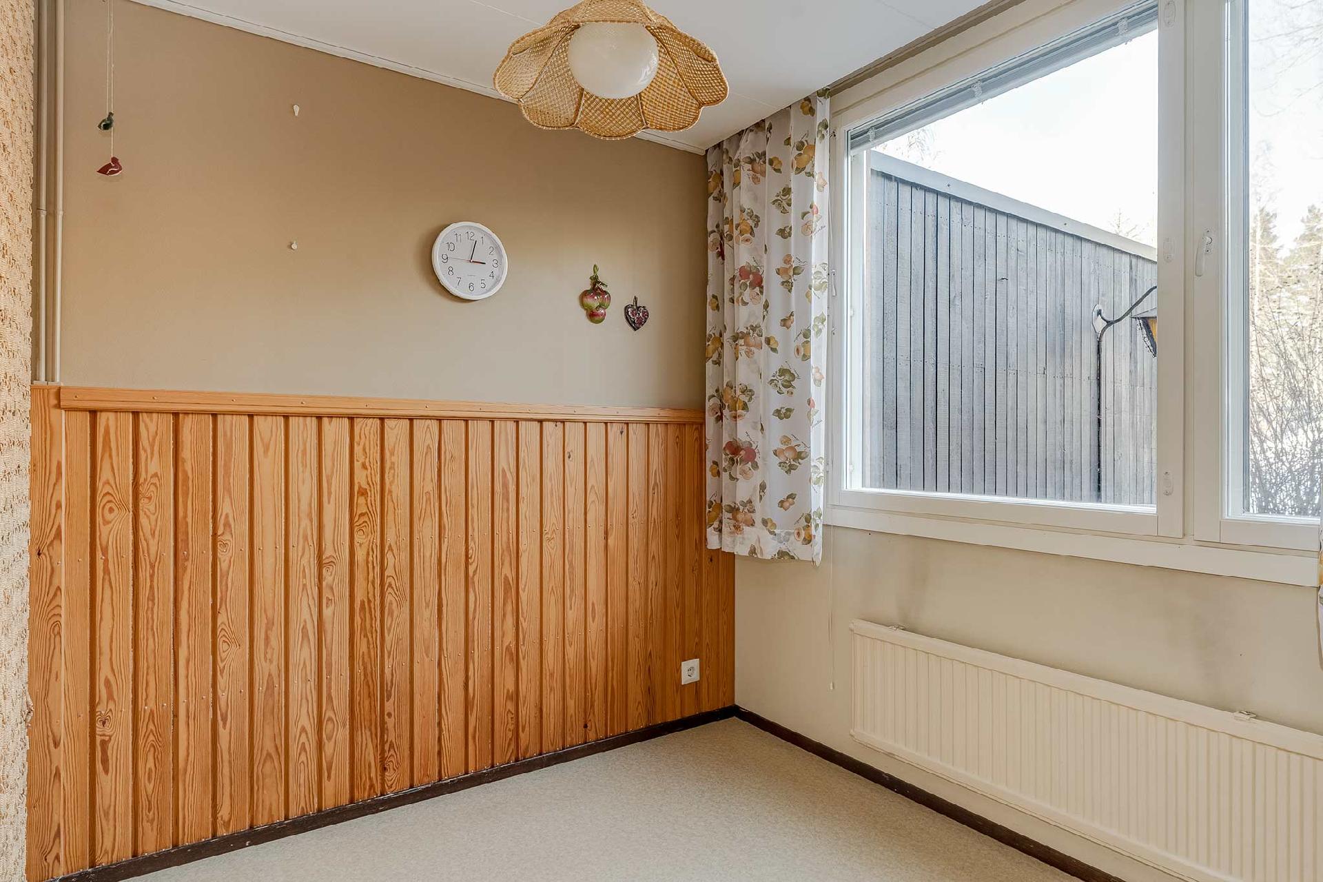 Kemiankatu 15, Hervanta, Tampere