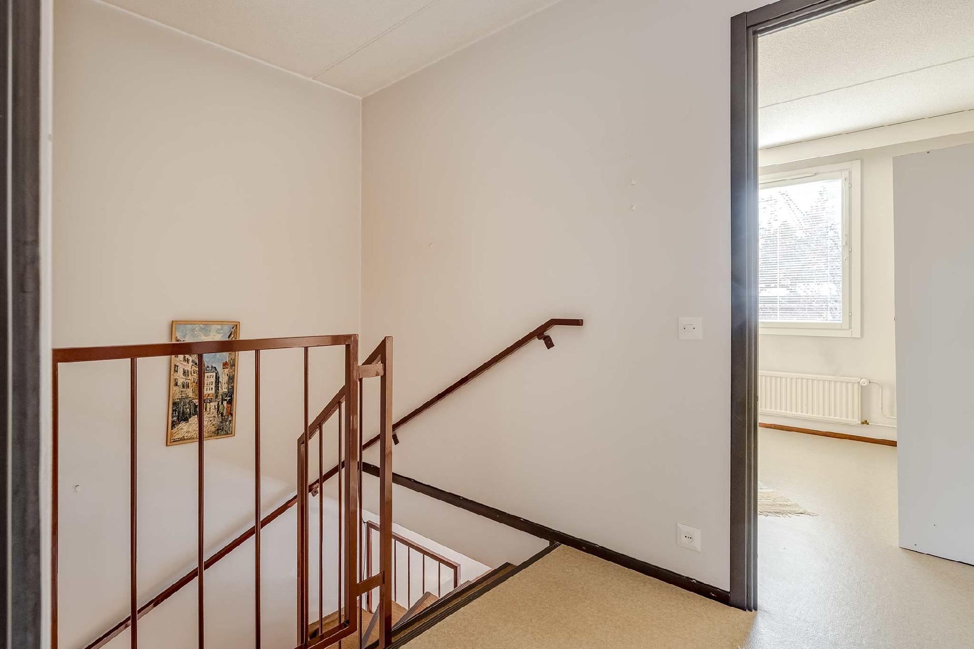 Kemiankatu 15, Hervanta, Tampere