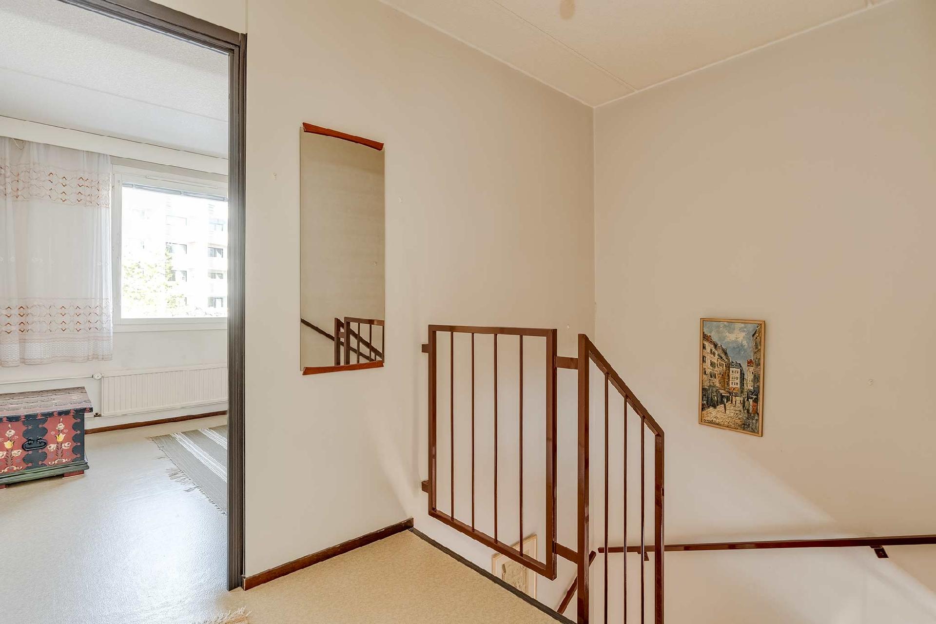 Kemiankatu 15, Hervanta, Tampere