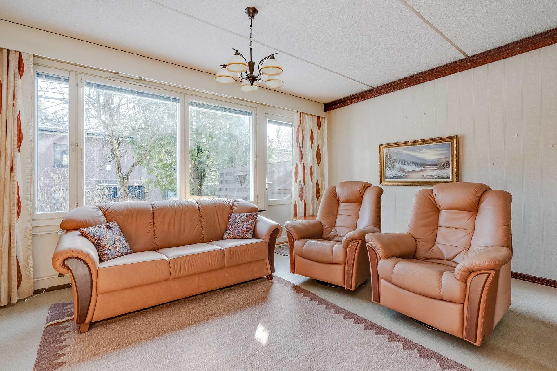 Kemiankatu 15, Hervanta, Tampere