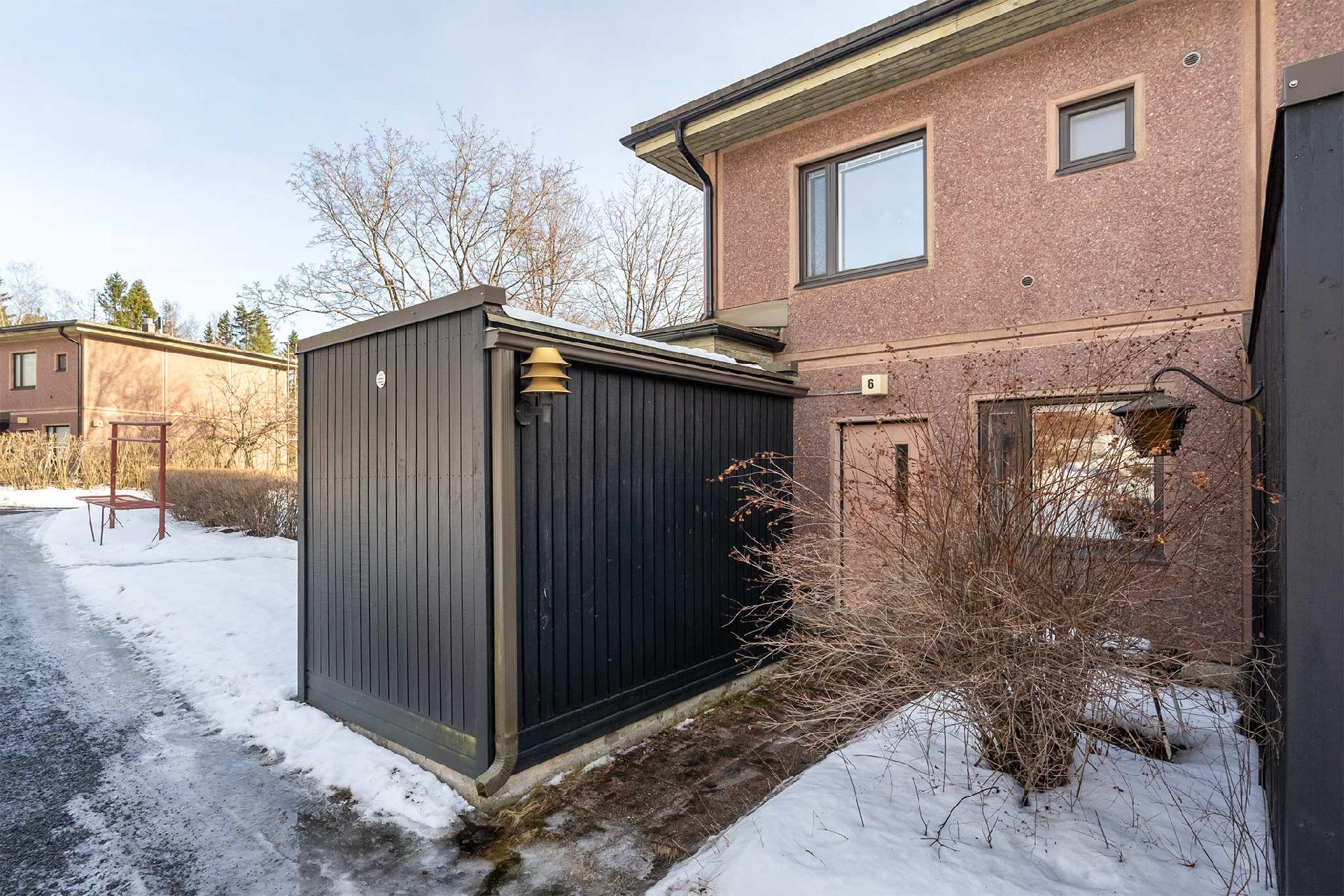 Kemiankatu 15, Hervanta, Tampere