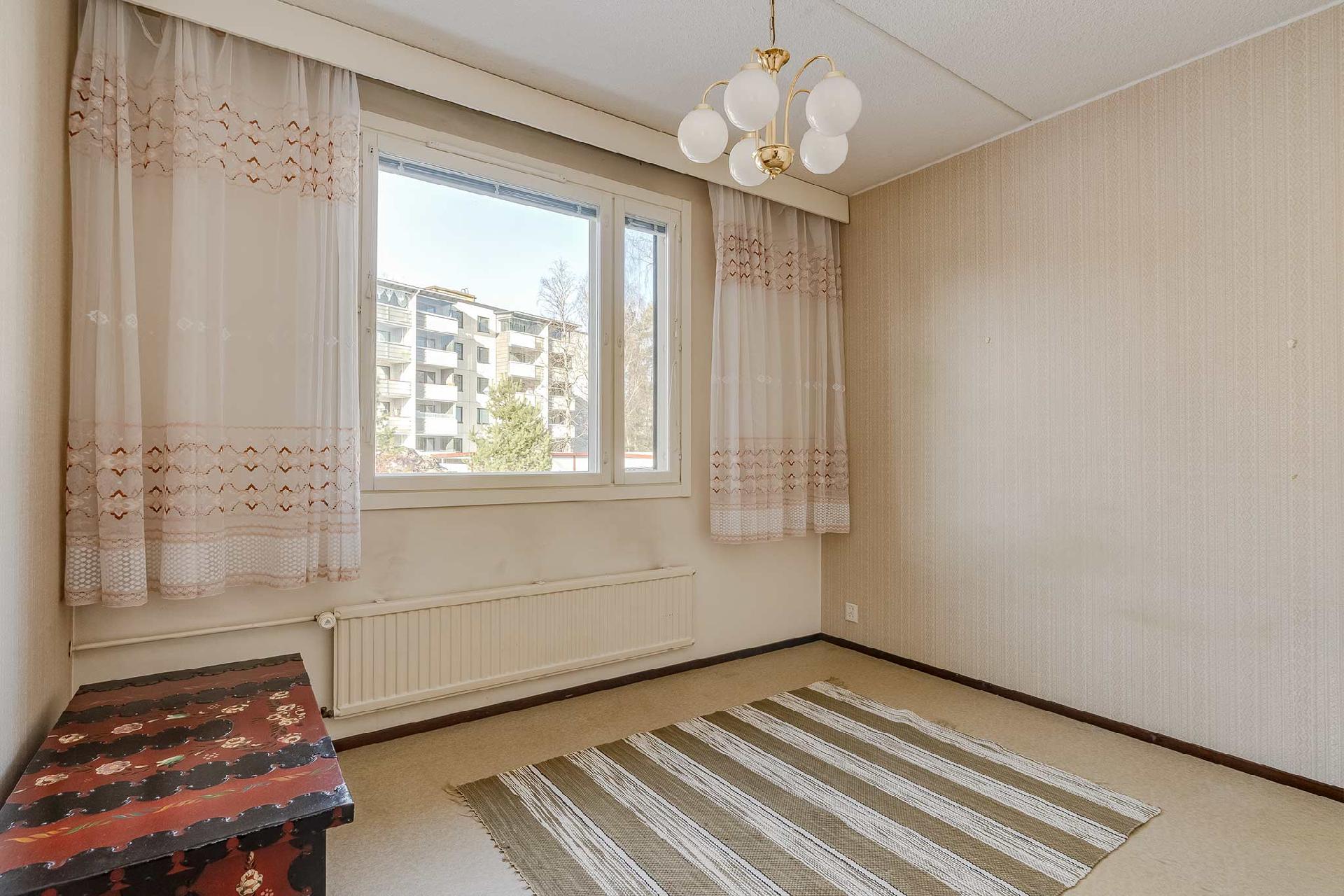 Kemiankatu 15, Hervanta, Tampere