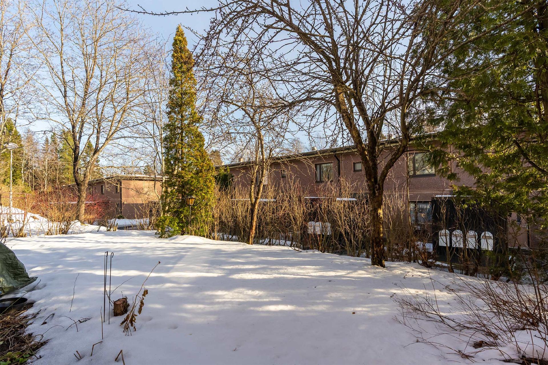 Kemiankatu 15, Hervanta, Tampere