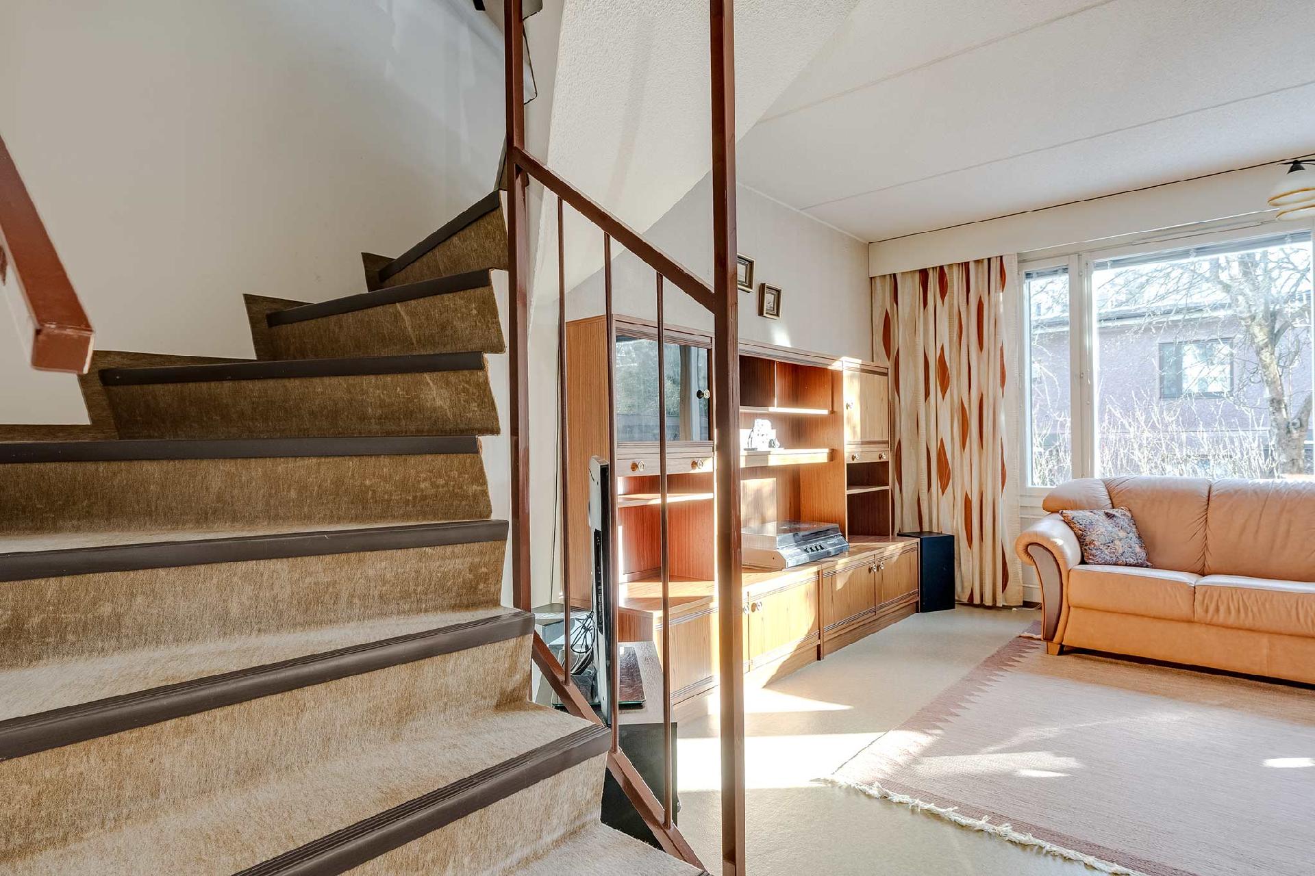 Kemiankatu 15, Hervanta, Tampere