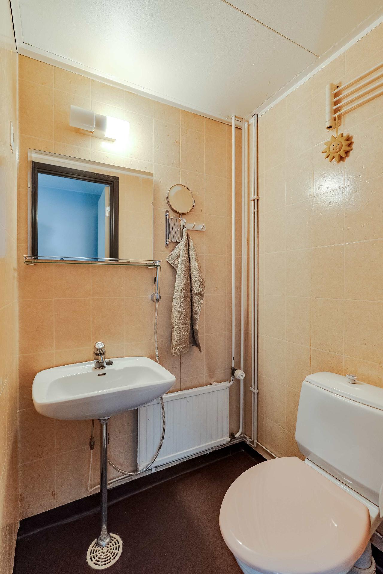 Kemiankatu 15, Hervanta, Tampere