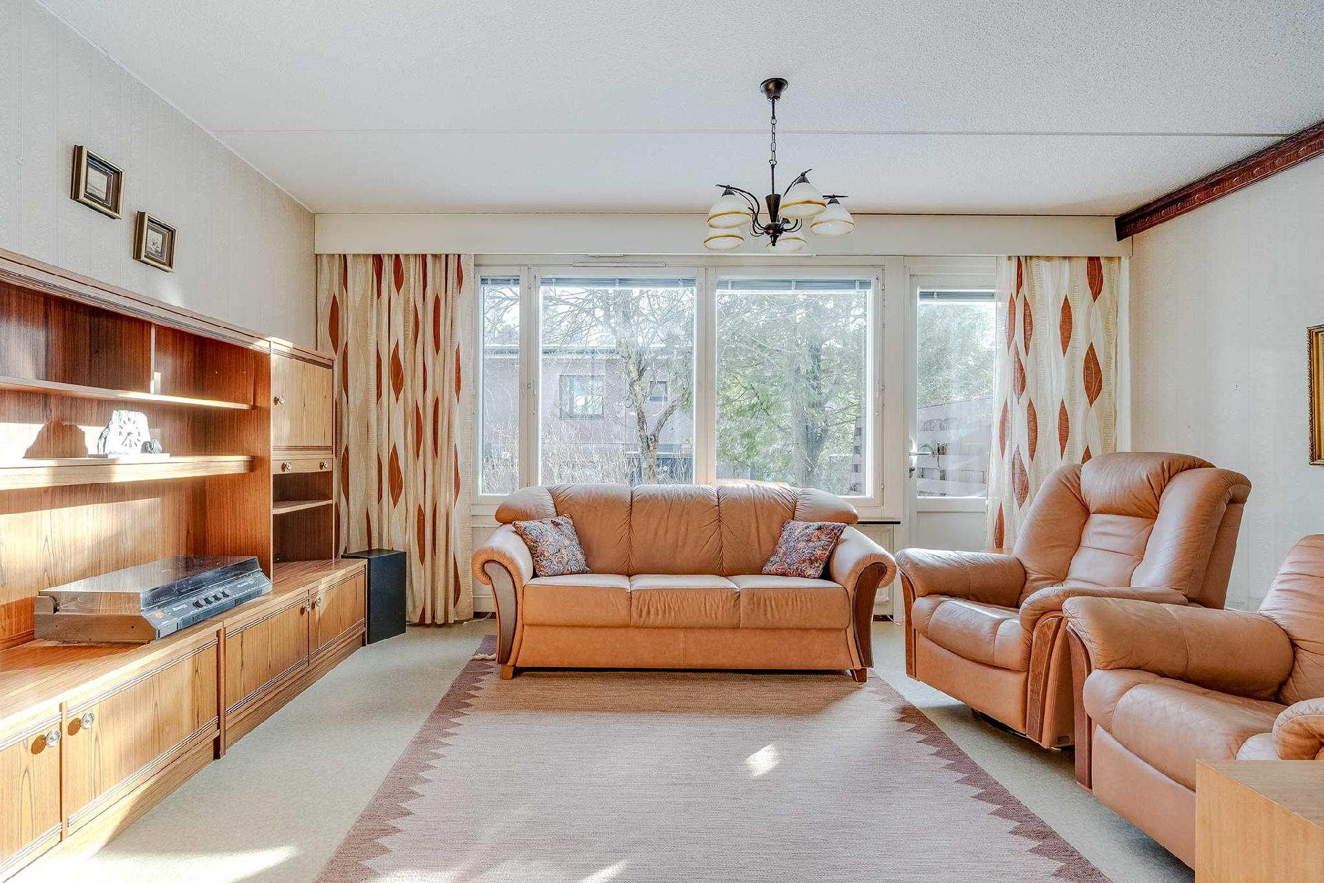 Kemiankatu 15, Hervanta, Tampere