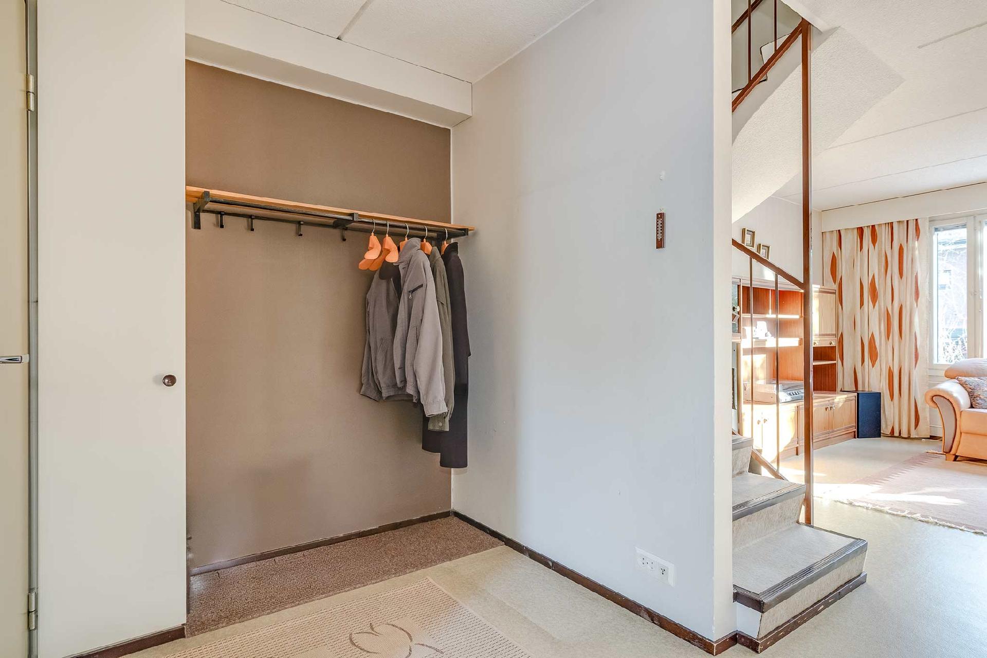 Kemiankatu 15, Hervanta, Tampere