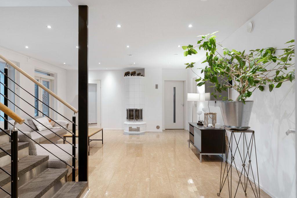 Aurinkorinne 24, Kirkonkylä, Nurmijärvi