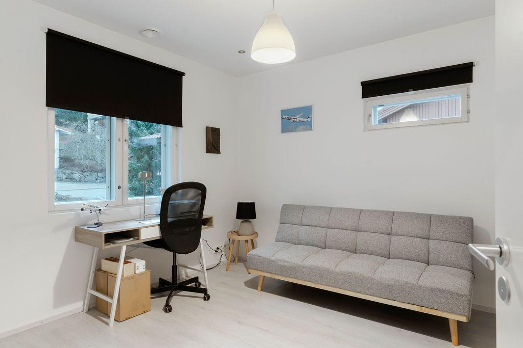 Aurinkorinne 24, Kirkonkylä, Nurmijärvi