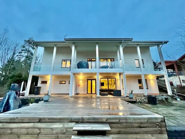 Aurinkorinne 24, Kirkonkylä, Nurmijärvi