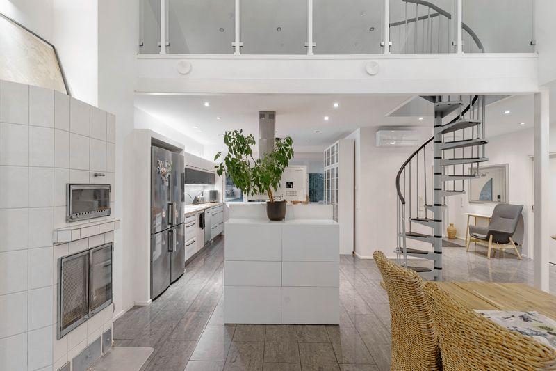 Aurinkorinne 24, Kirkonkylä, Nurmijärvi