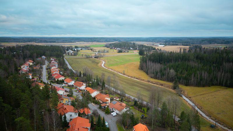 Aurinkorinne 24, Kirkonkylä, Nurmijärvi