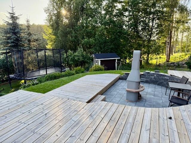 Aurinkorinne 24, Kirkonkylä, Nurmijärvi