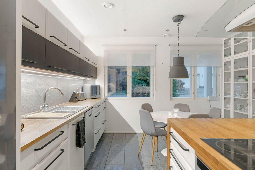 Aurinkorinne 24, Kirkonkylä, Nurmijärvi