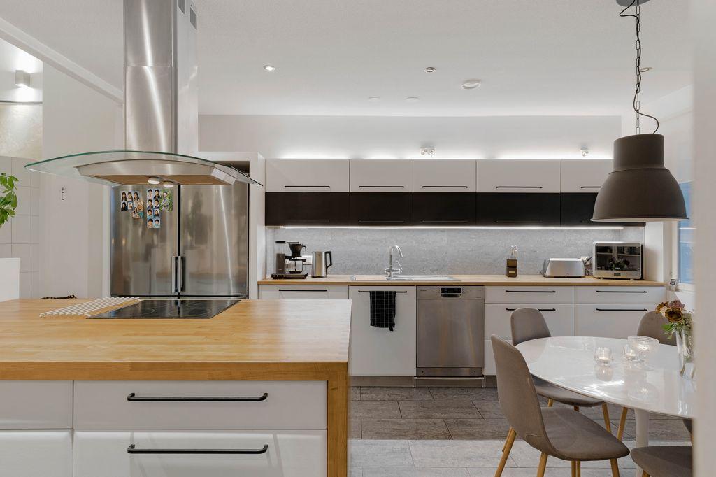 Aurinkorinne 24, Kirkonkylä, Nurmijärvi