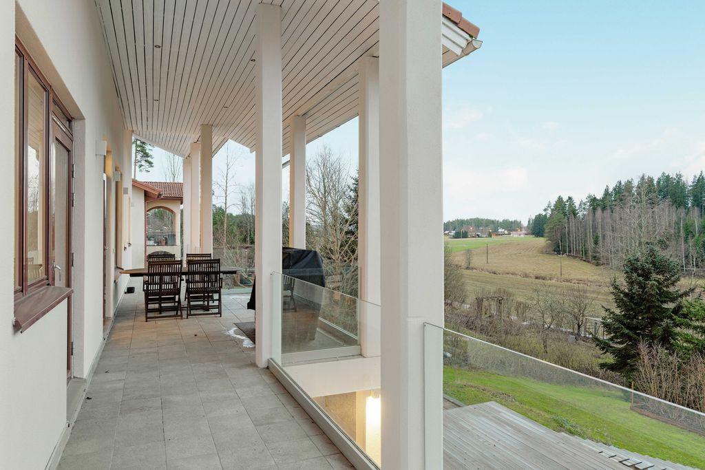 Aurinkorinne 24, Kirkonkylä, Nurmijärvi