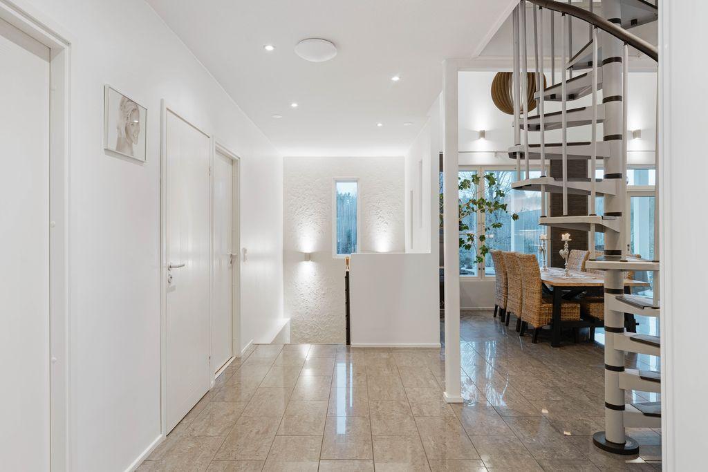 Aurinkorinne 24, Kirkonkylä, Nurmijärvi