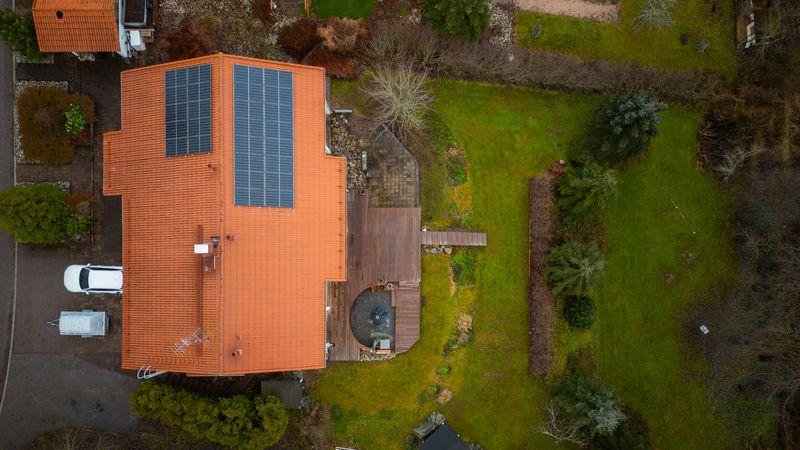 Aurinkorinne 24, Kirkonkylä, Nurmijärvi