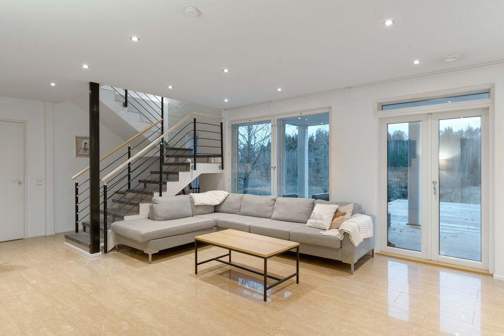 Aurinkorinne 24, Kirkonkylä, Nurmijärvi