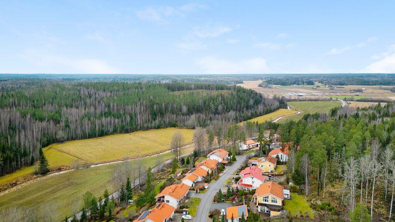 Aurinkorinne 24, Kirkonkylä, Nurmijärvi