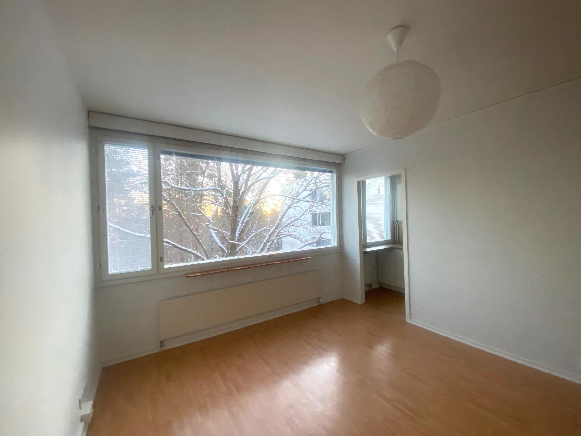 Kuhatie 12-18, Haukilahti, Espoo