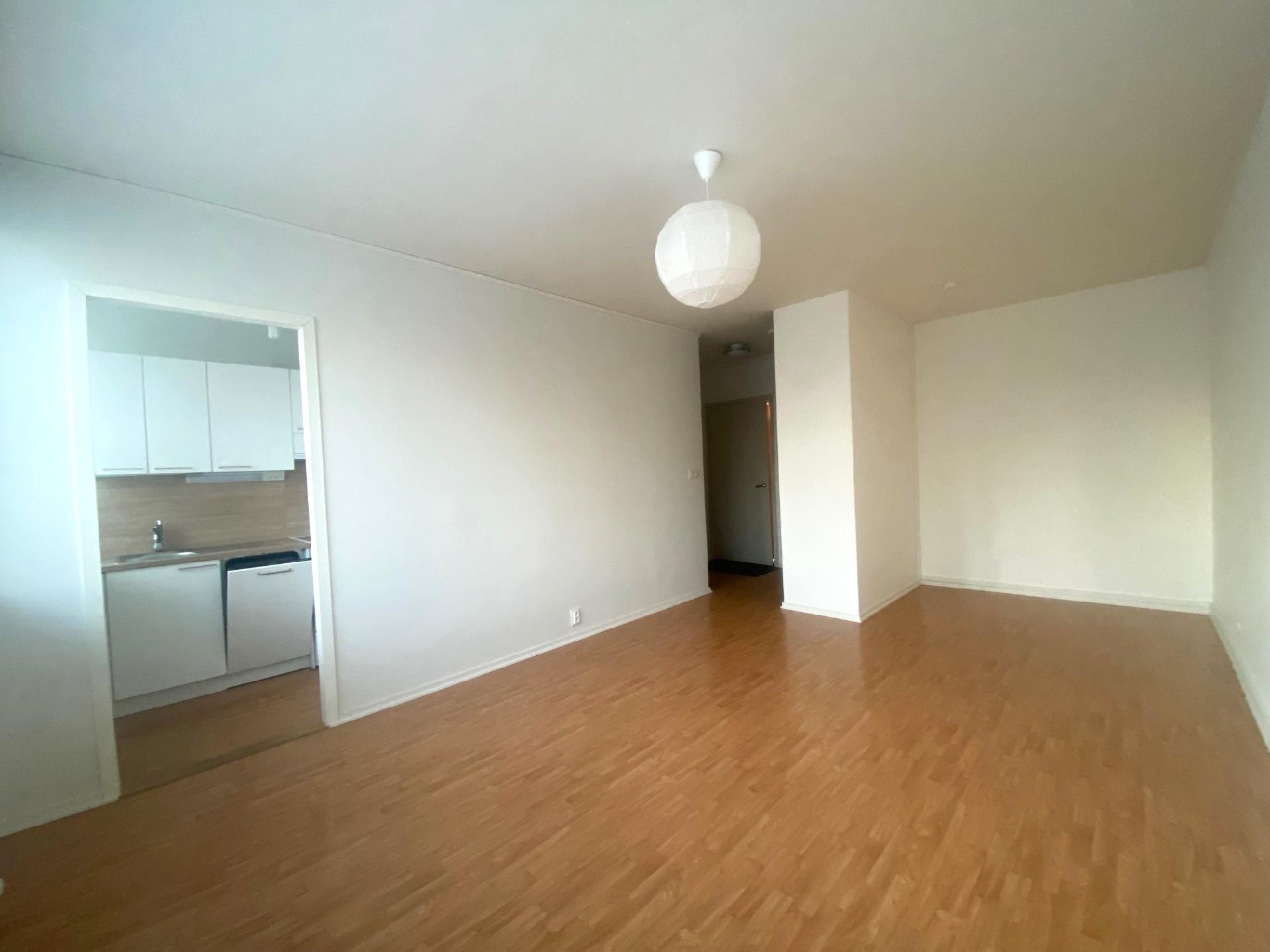 Kuhatie 12-18, Haukilahti, Espoo